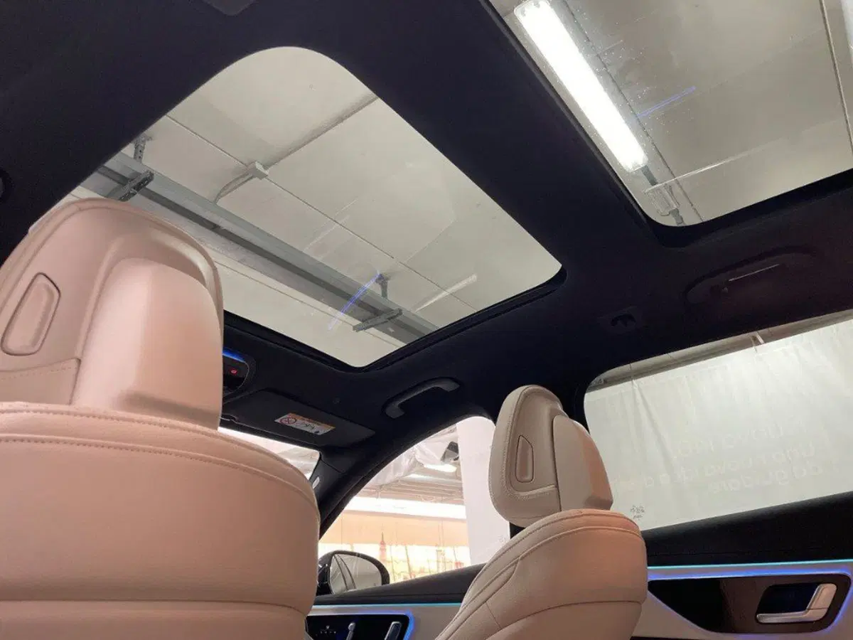 Mercedes-Benz Classe E Station Wagon nuova a Ancona (11)