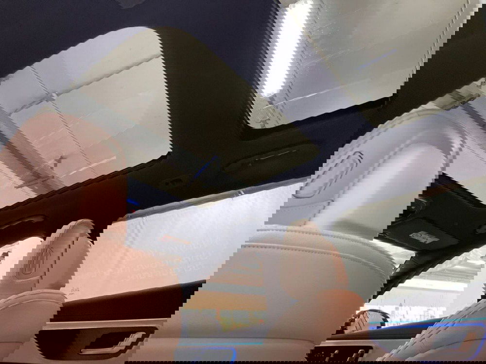 Mercedes-Benz Classe E Station Wagon nuova a Ancona (11)