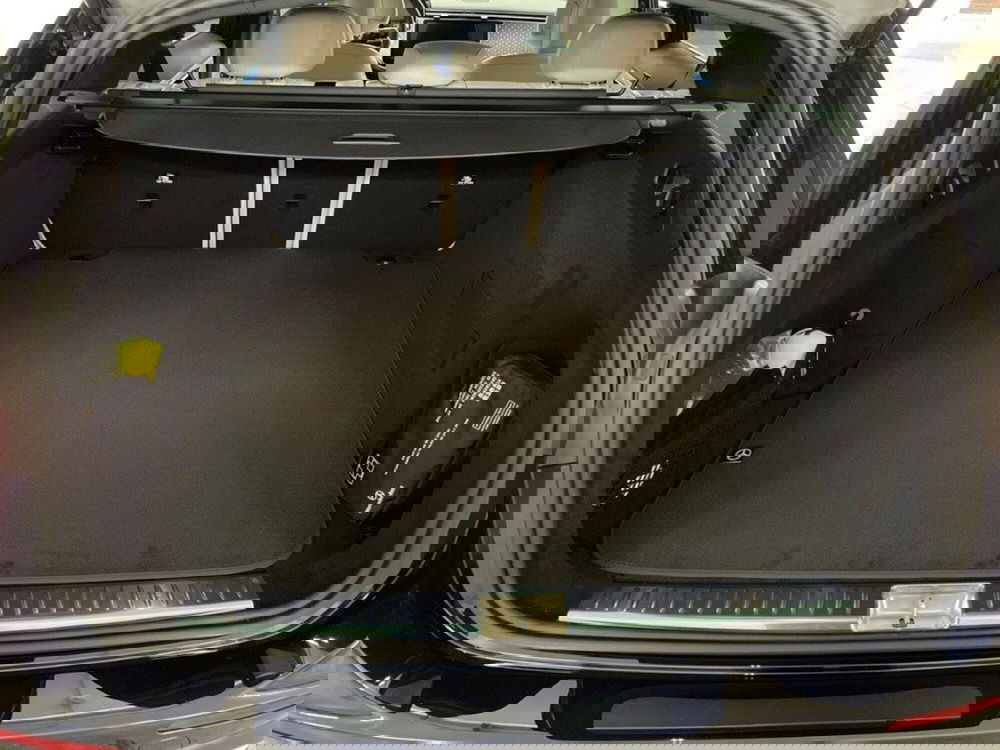 Mercedes-Benz Classe E Station Wagon nuova a Ancona (12)