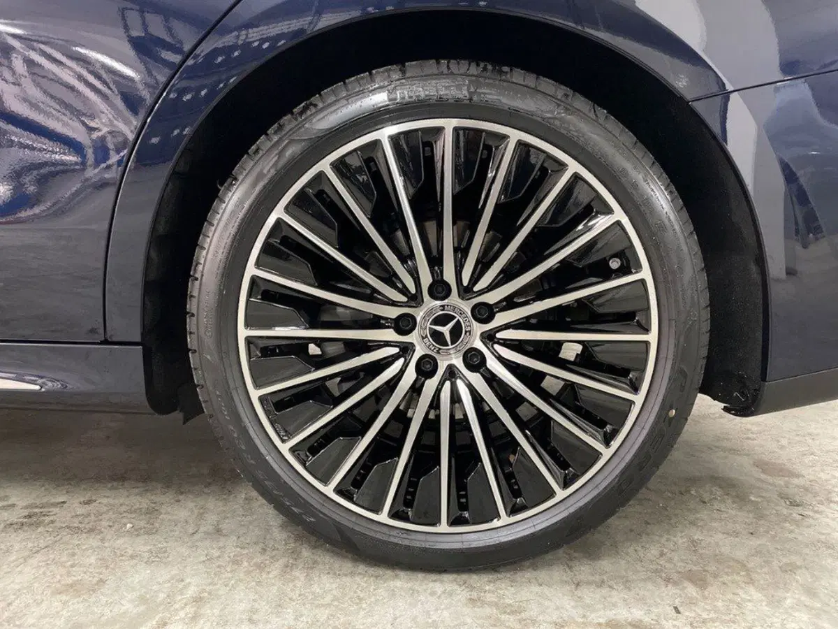 Mercedes-Benz Classe E Station Wagon nuova a Ancona (13)