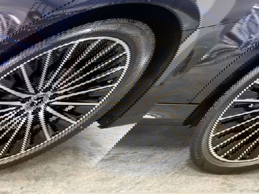 Mercedes-Benz Classe E Station Wagon nuova a Ancona (13)