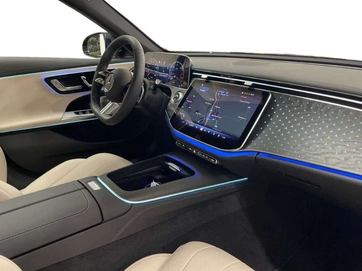 Mercedes-Benz Classe E Station Wagon nuova a Ancona (15)