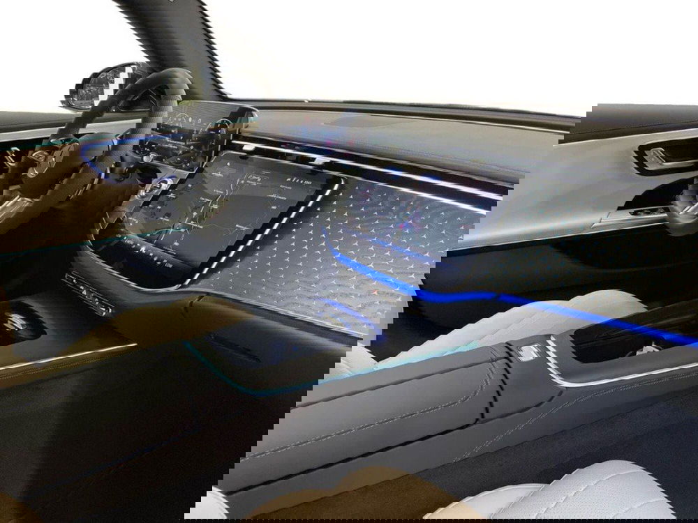 Mercedes-Benz Classe E Station Wagon nuova a Ancona (15)