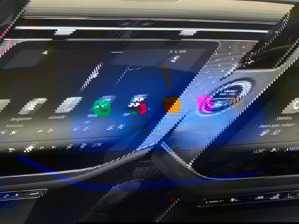 Mercedes-Benz Classe E Station Wagon nuova a Ancona (16)