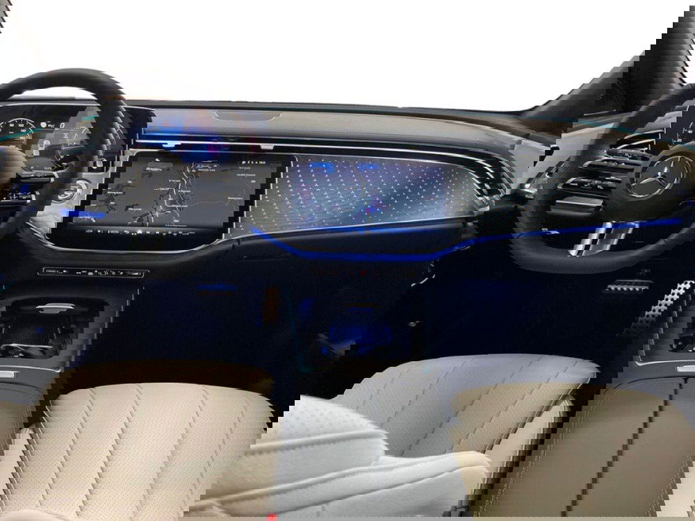 Mercedes-Benz Classe E Station Wagon nuova a Ancona (17)