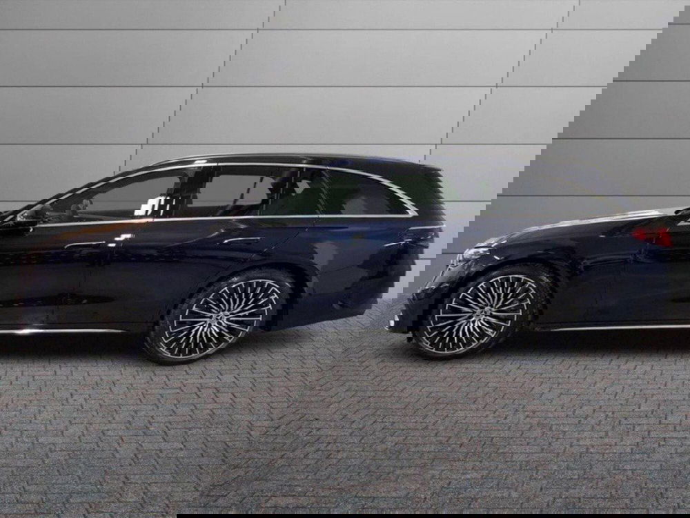 Mercedes-Benz Classe E Station Wagon nuova a Ancona (6)