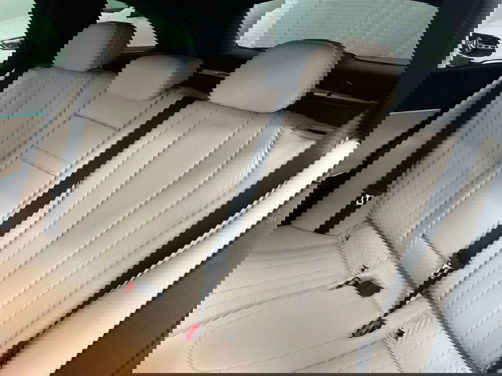 Mercedes-Benz Classe E Station Wagon nuova a Ancona (7)