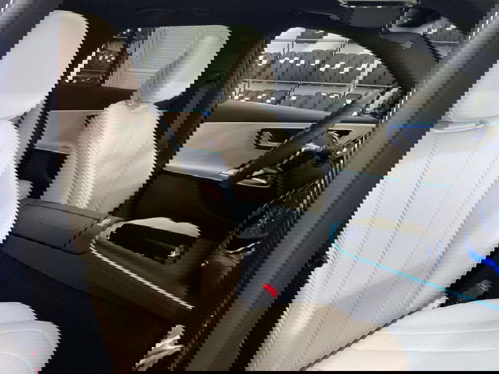 Mercedes-Benz Classe E Station Wagon nuova a Ancona (8)