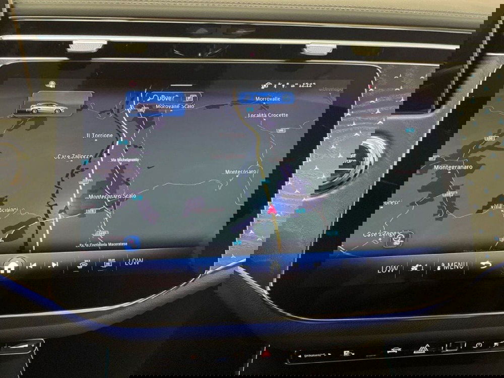 Mercedes-Benz Classe E Station Wagon nuova a Ancona (9)