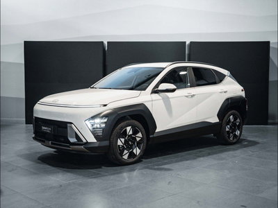 Hyundai Kona 1.0 t-gdi 48V Business Advance Pack 2wd 100cv mt nuova a Ancona