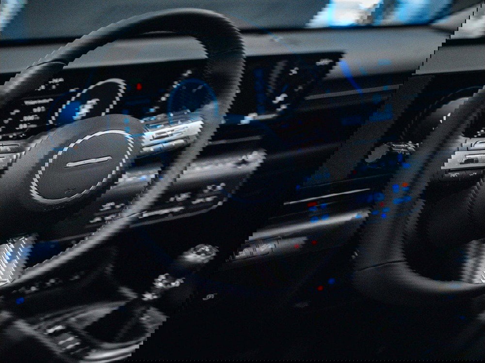 Hyundai Kona nuova a Ancona (10)