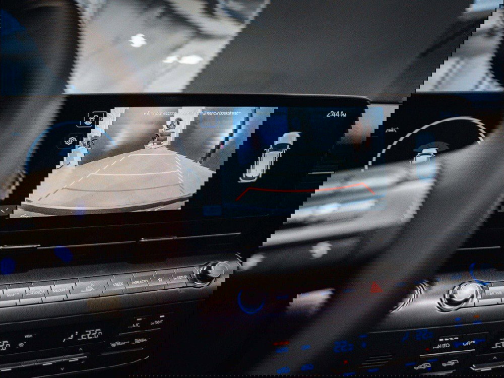 Hyundai Kona nuova a Ancona (14)