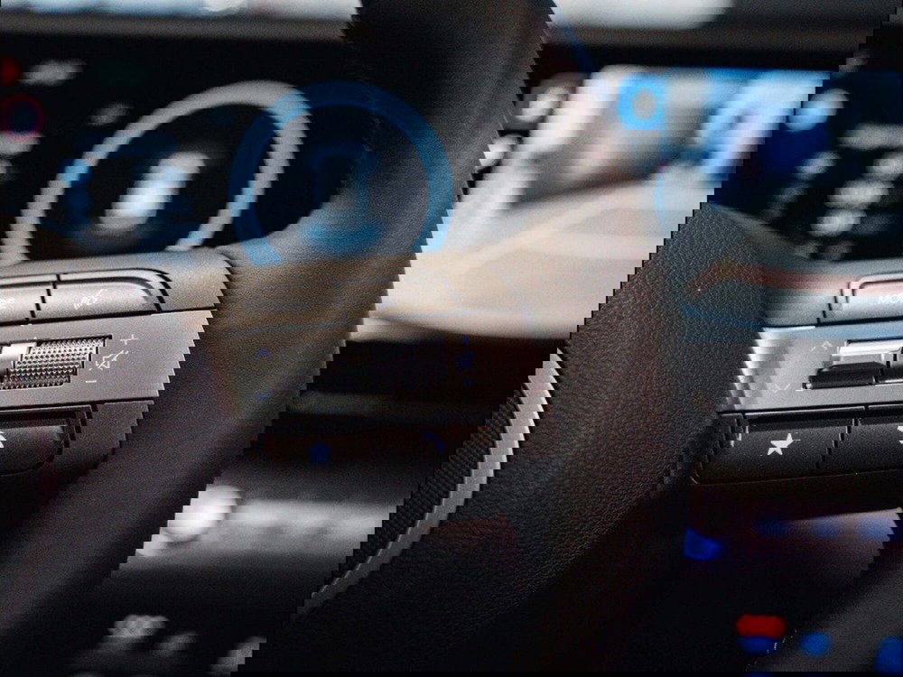 Hyundai Kona nuova a Ancona (15)