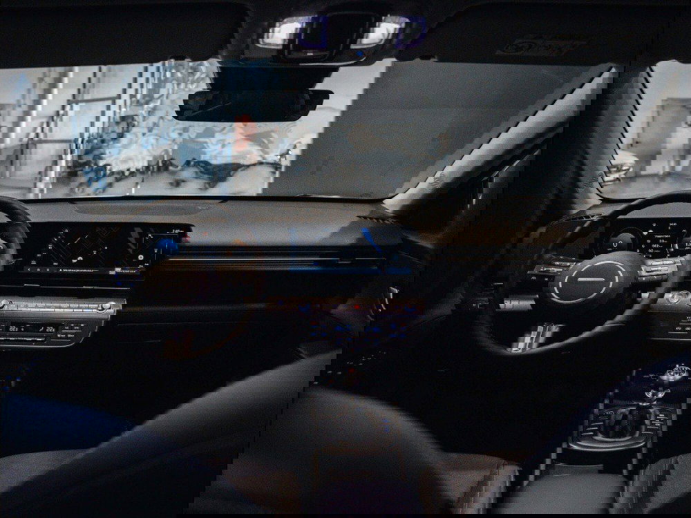 Hyundai Kona nuova a Ancona (16)