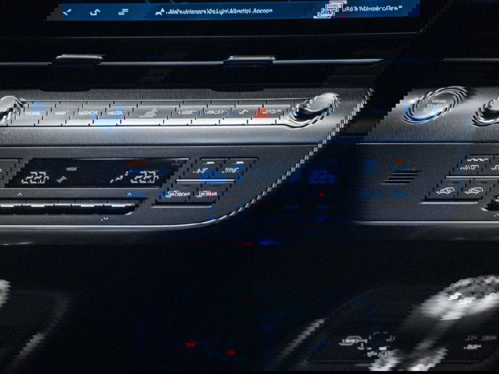 Hyundai Kona nuova a Ancona (19)