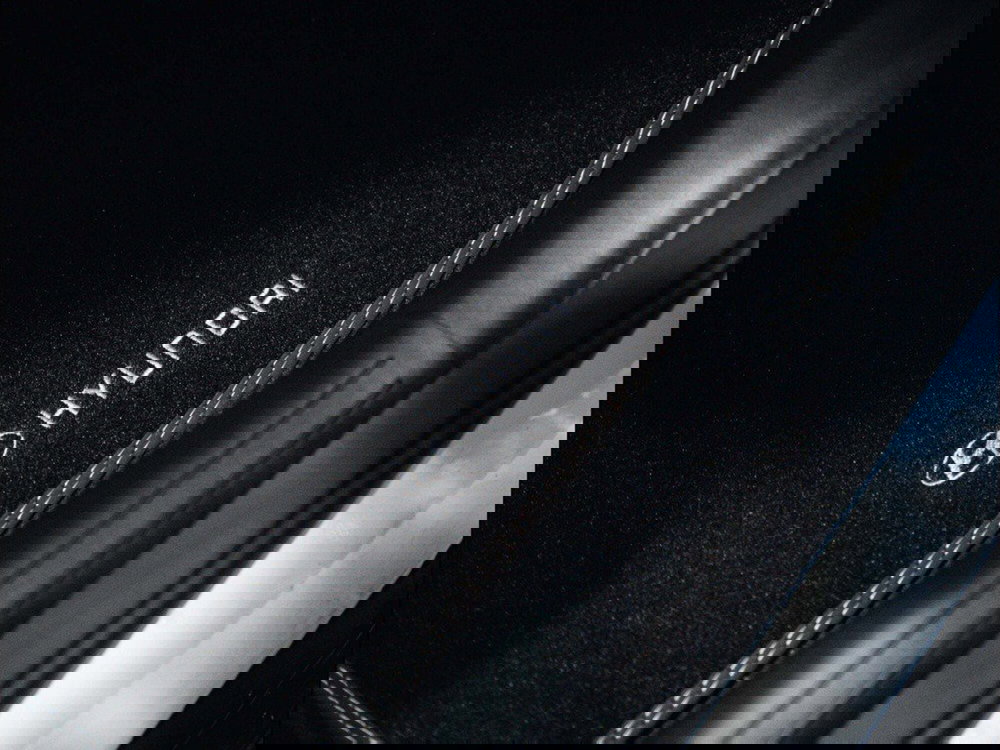 Hyundai Kona nuova a Ancona (20)