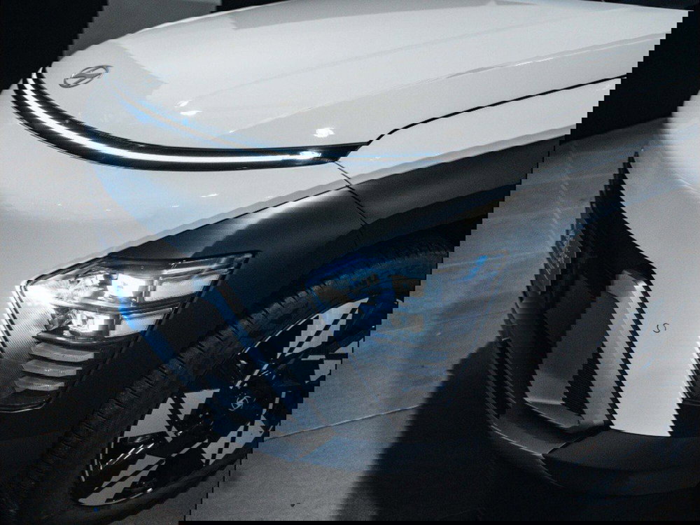 Hyundai Kona nuova a Ancona (3)