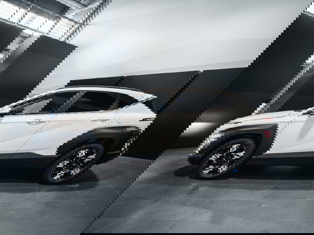 Hyundai Kona nuova a Ancona (4)