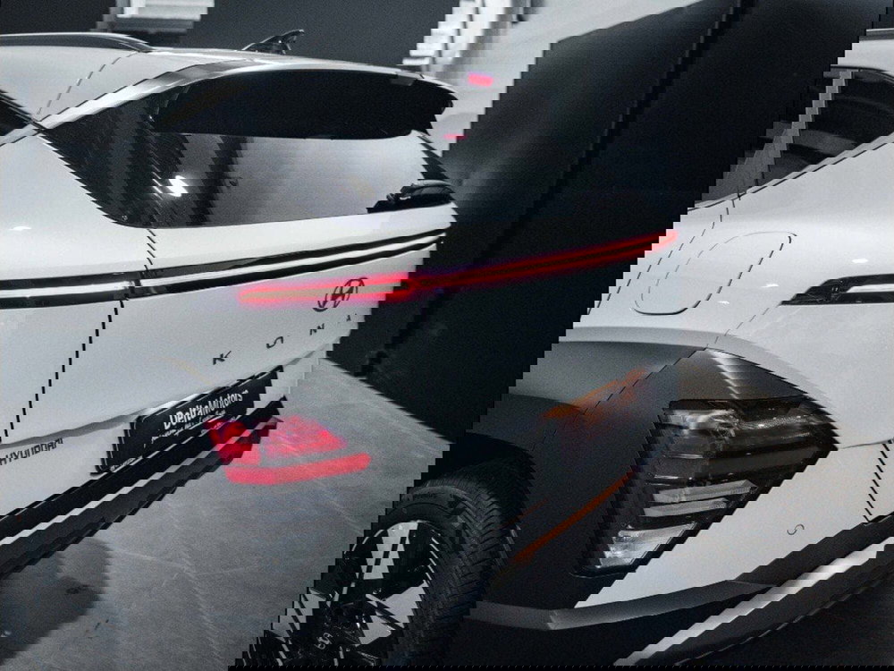 Hyundai Kona nuova a Ancona (6)