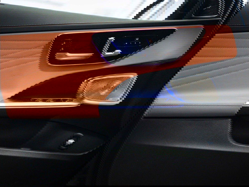 Mercedes-Benz Classe C nuova a Ancona (13)