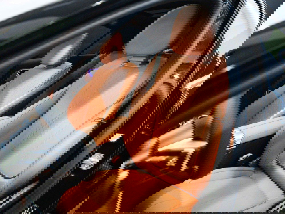 Mercedes-Benz Classe C nuova a Ancona (14)