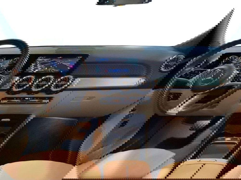 Mercedes-Benz GLB usata a Ancona (10)