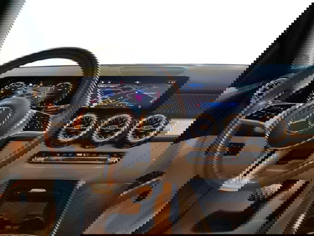 Mercedes-Benz GLB usata a Ancona (11)