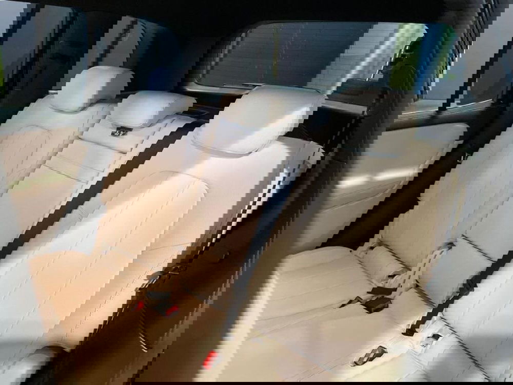 Mercedes-Benz GLB usata a Ancona (13)