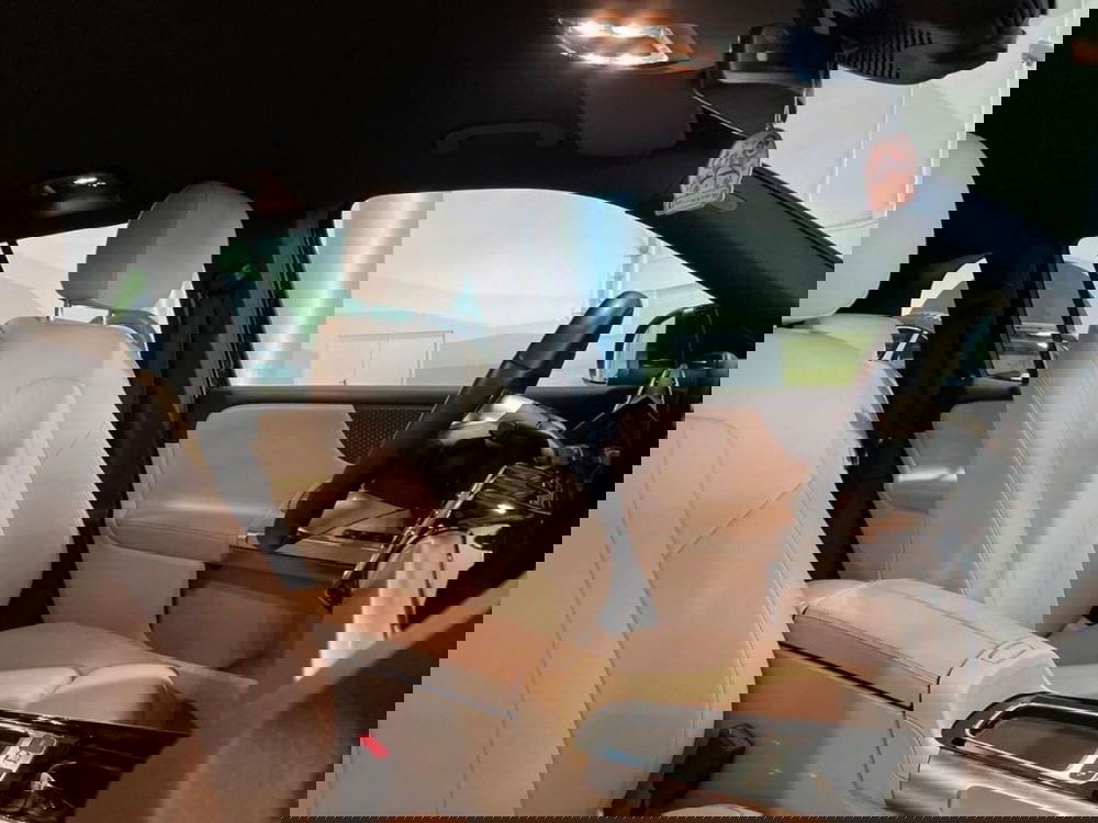 Mercedes-Benz GLB usata a Ancona (14)