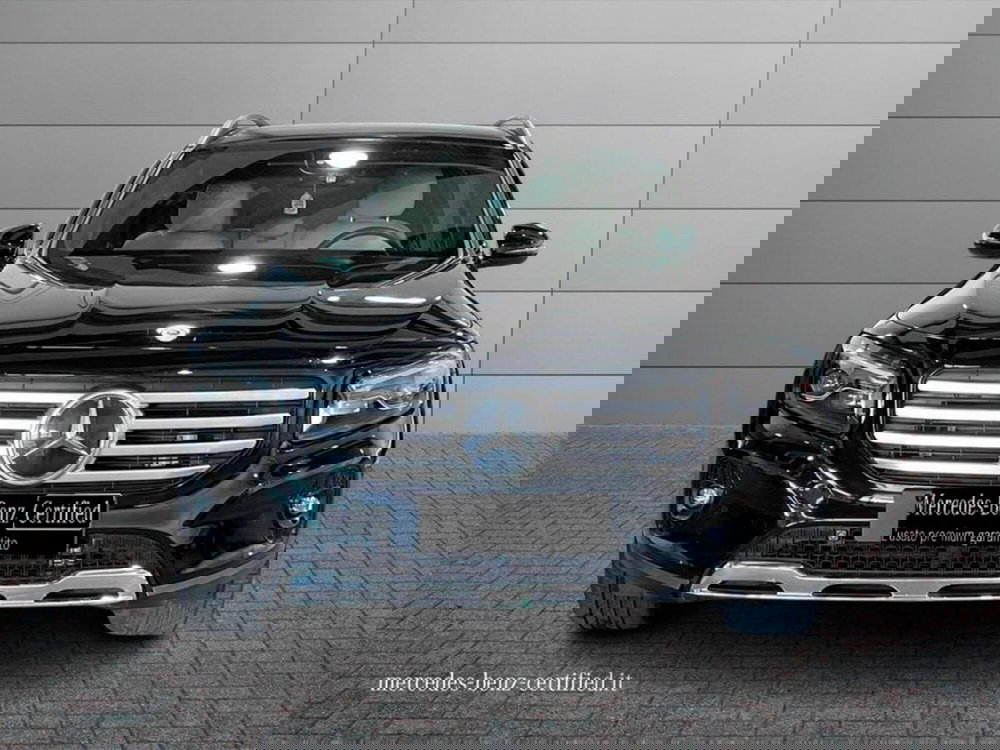 Mercedes-Benz GLB usata a Ancona (6)