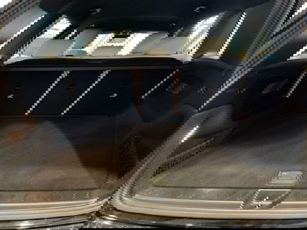 Mercedes-Benz GLB usata a Ancona (7)