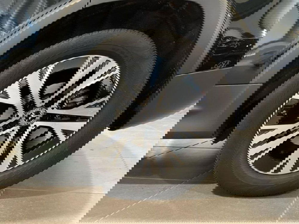 Mercedes-Benz GLB usata a Ancona (8)