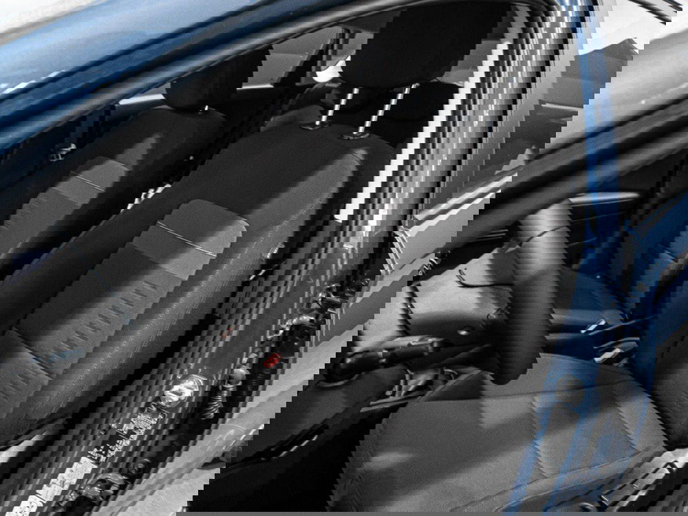 Hyundai Bayon nuova a Ancona (11)