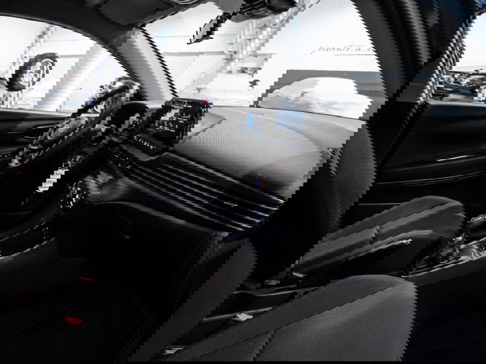 Hyundai Bayon nuova a Ancona (15)