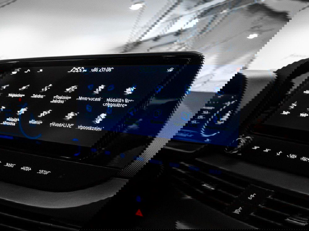 Hyundai Bayon nuova a Ancona (16)