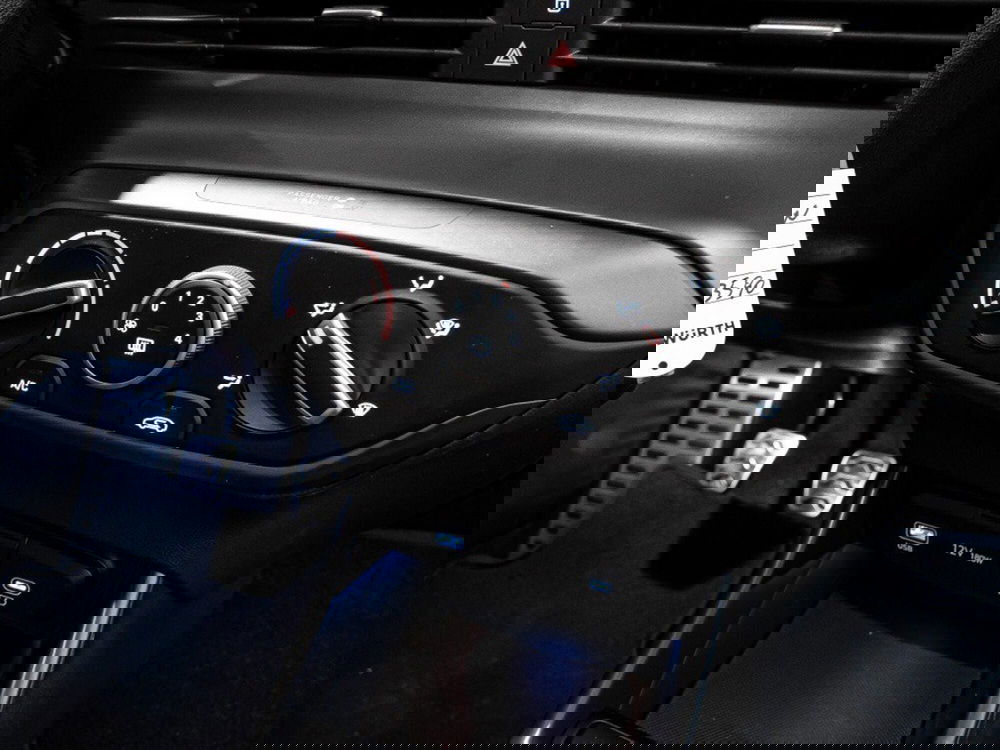 Hyundai Bayon nuova a Ancona (18)