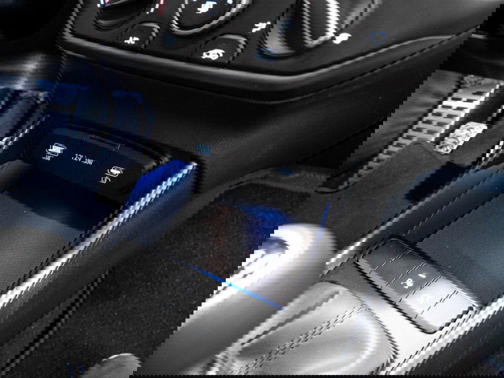 Hyundai Bayon nuova a Ancona (19)