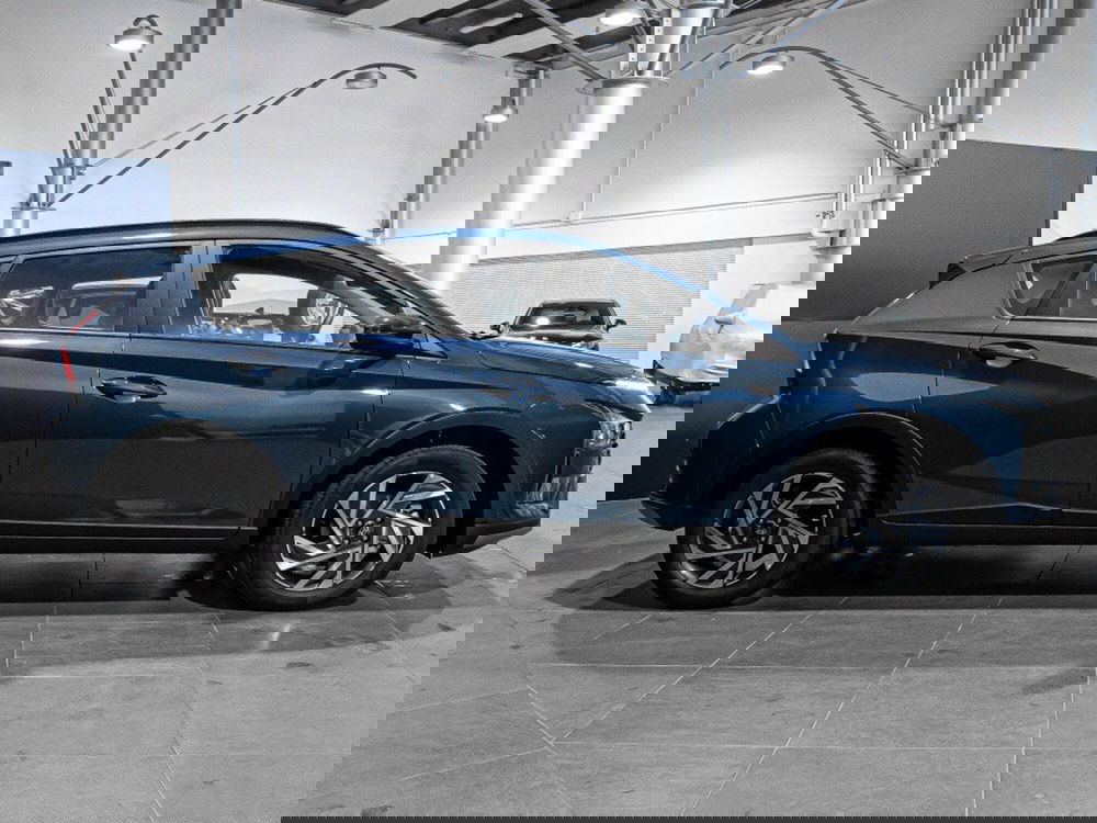 Hyundai Bayon nuova a Ancona (4)