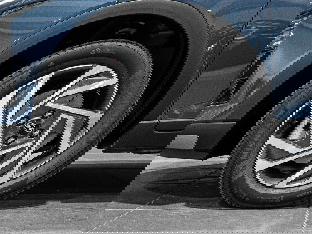 Hyundai Bayon nuova a Ancona (7)