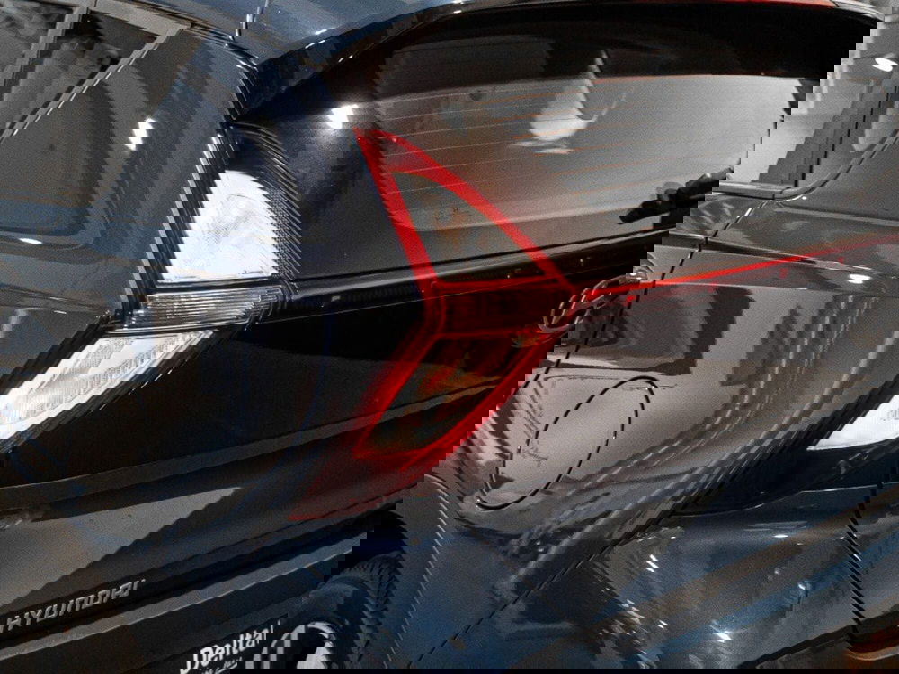 Hyundai Bayon nuova a Ancona (8)