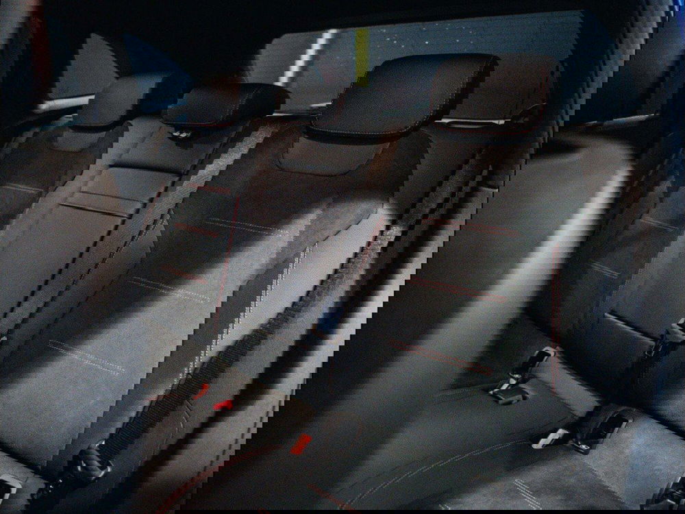 Mercedes-Benz EQA nuova a Ancona (13)