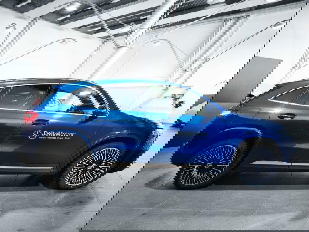 Mercedes-Benz EQA nuova a Ancona (4)