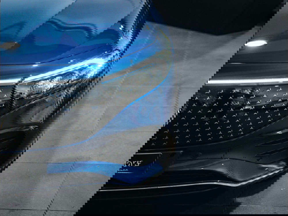 Mercedes-Benz EQA nuova a Ancona (6)