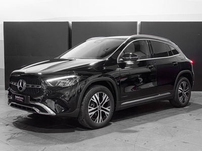 Mercedes-Benz GLA SUV 250 e phev Progressive Advanced Plus auto nuova a Ancona