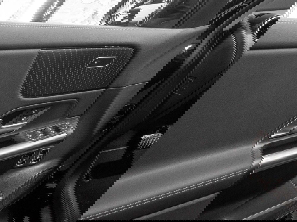 Mercedes-Benz GLA SUV nuova a Ancona (10)