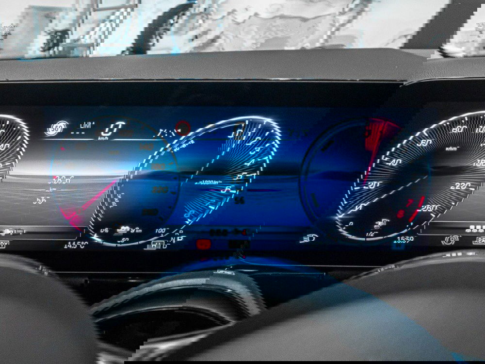 Mercedes-Benz GLA SUV nuova a Ancona (14)