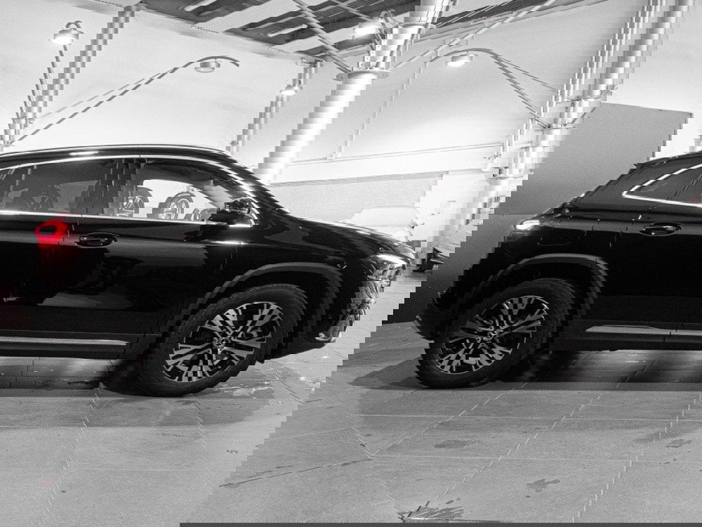 Mercedes-Benz GLA SUV nuova a Ancona (4)