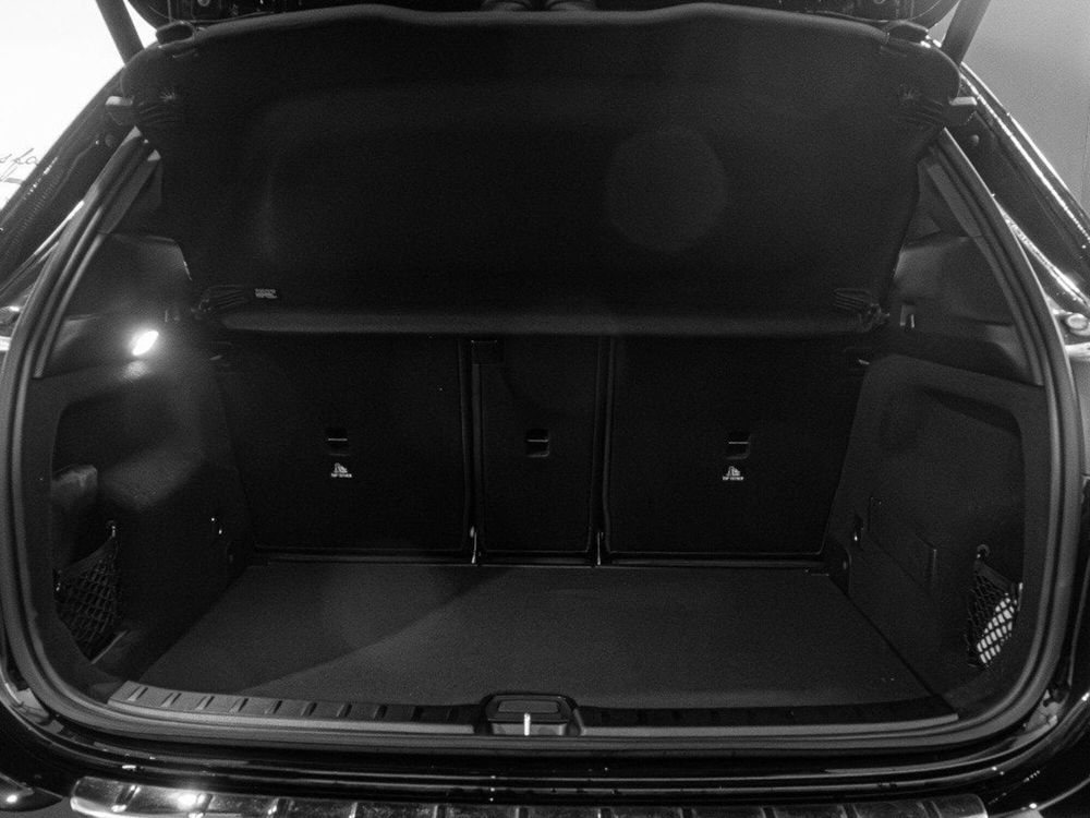 Mercedes-Benz GLA SUV nuova a Ancona (9)