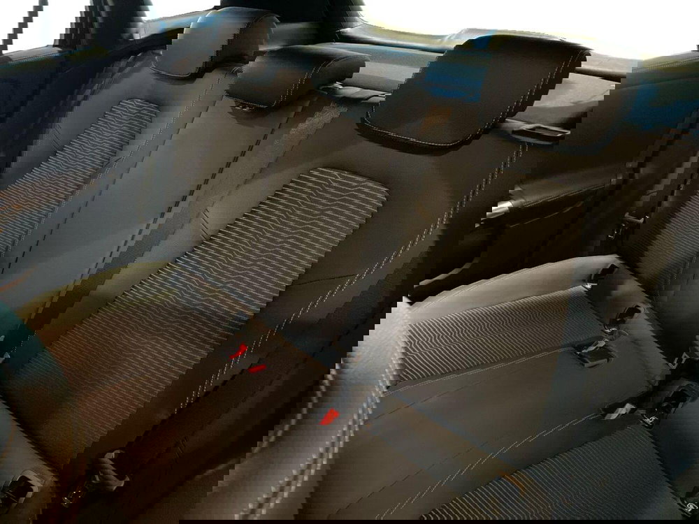 Mercedes-Benz GLA SUV usata a Ancona (13)