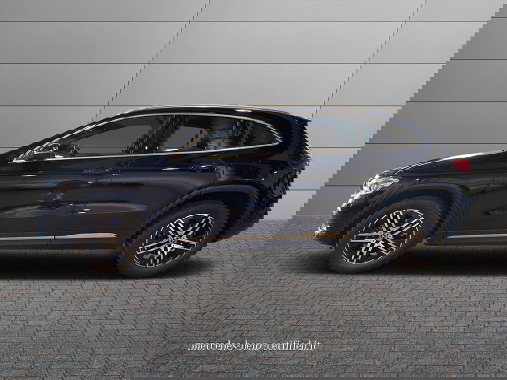 Mercedes-Benz GLA SUV usata a Ancona (2)